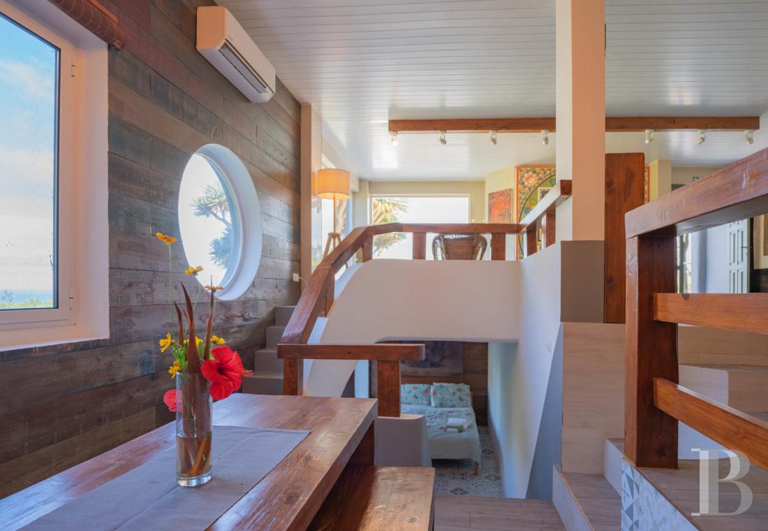 Stay in a 1970s villa on the island of Flores, in the Azores archipelago - photo  n°13